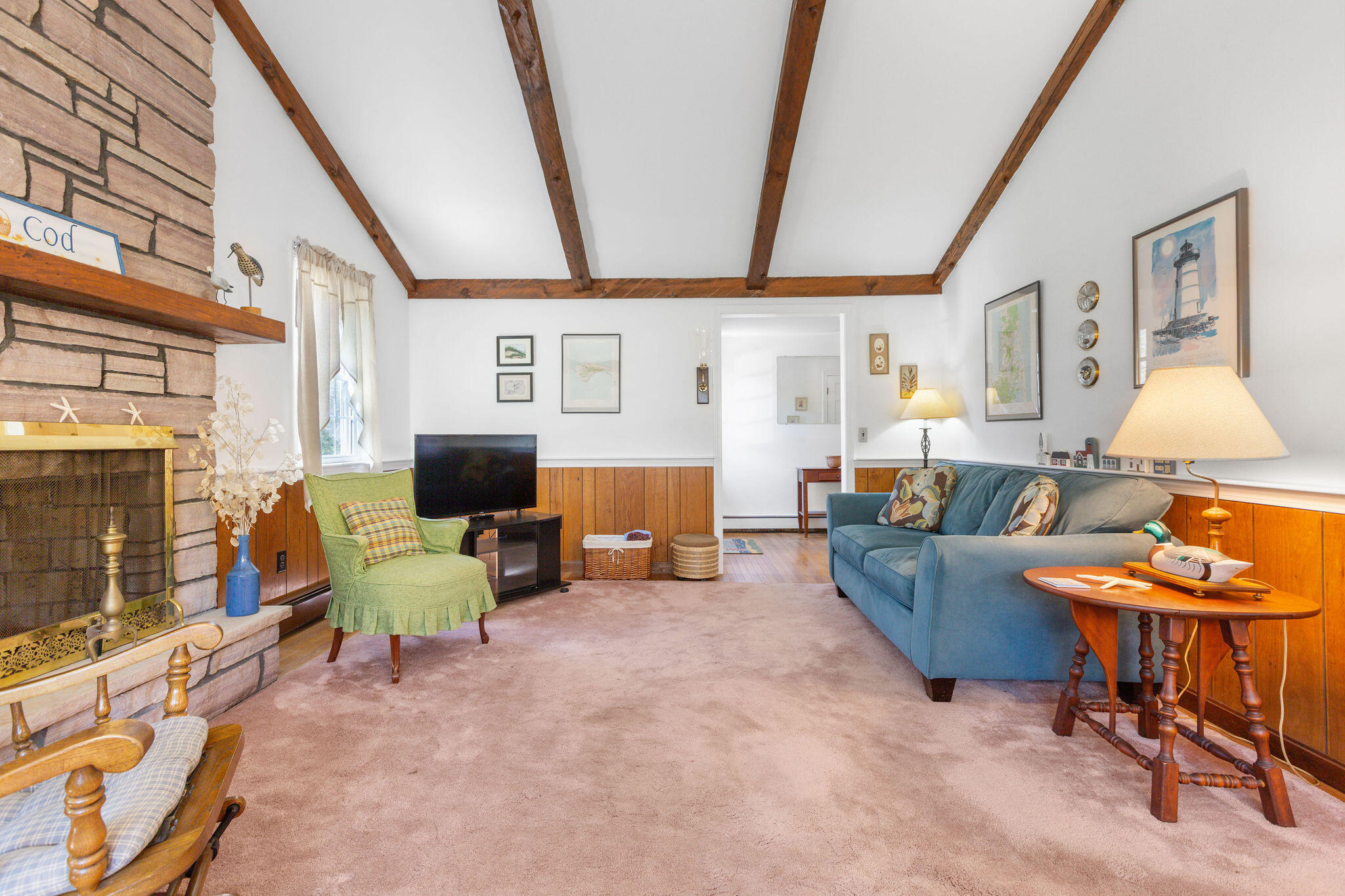 1230 Massasoit Road Eastham, MA 02642 - Photo 10 of 39 1230MassasoitRd-11