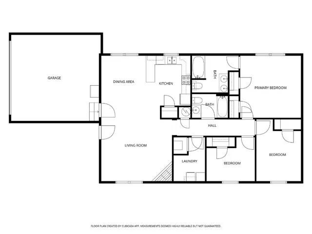 $415,000 | 800 Trout Creek Drive, Fairplay, CO 80440
