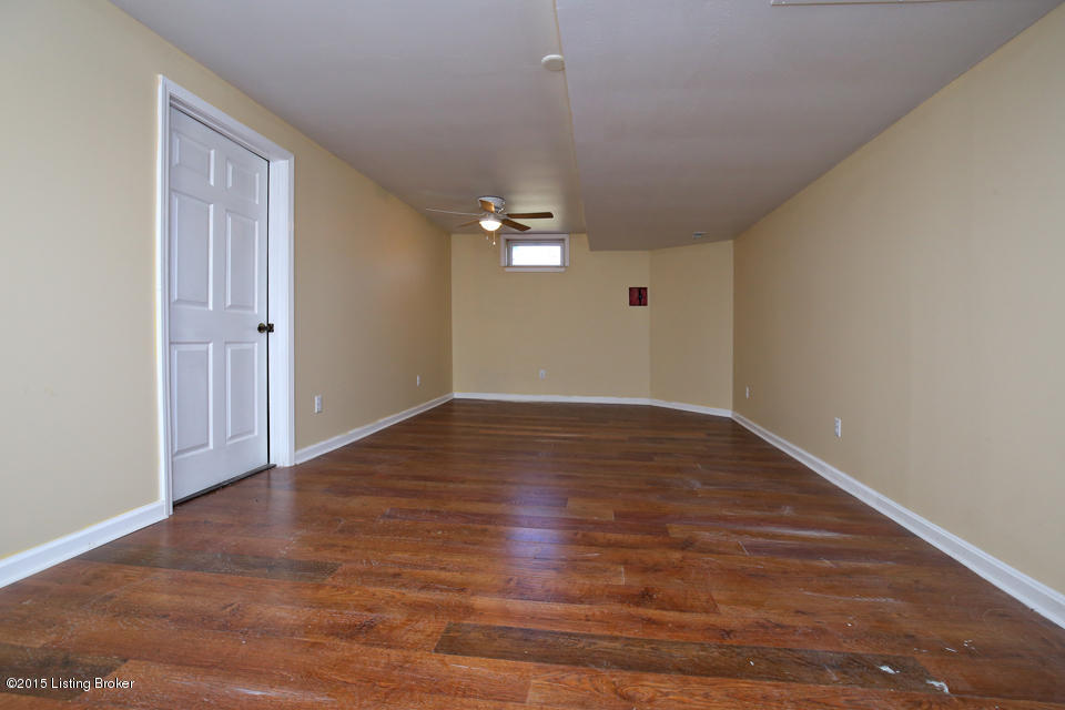 157 Rolling Fork Road Shepherdsville, KY 40165 - Photo 33 of 37 Basement flex rm