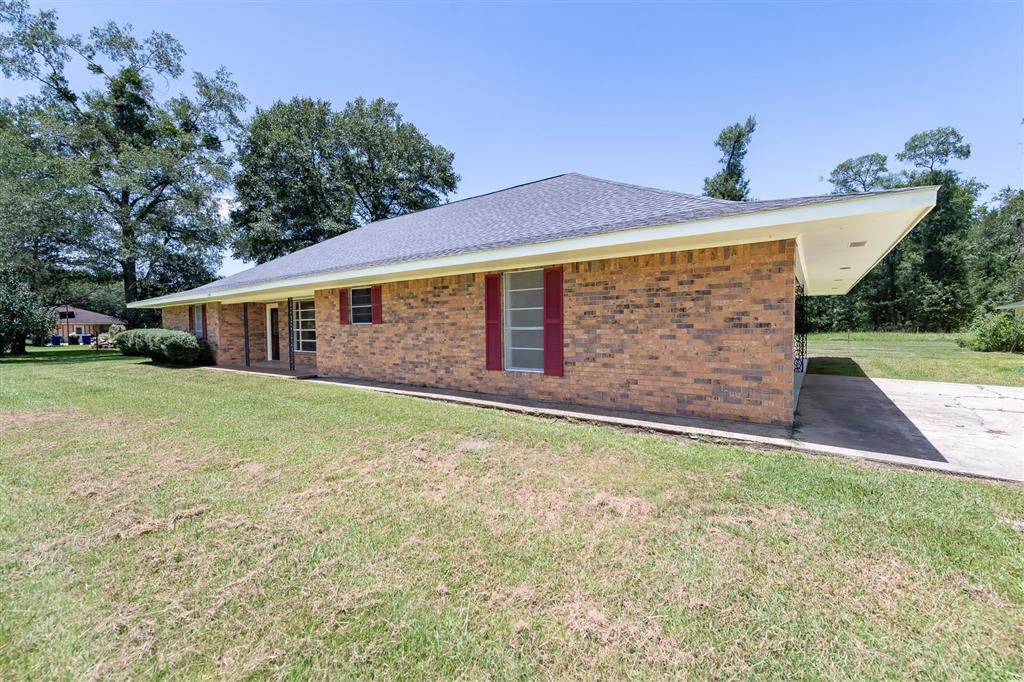138 Wright Road Oakdale, LA 71463 - Photo 4 of 46