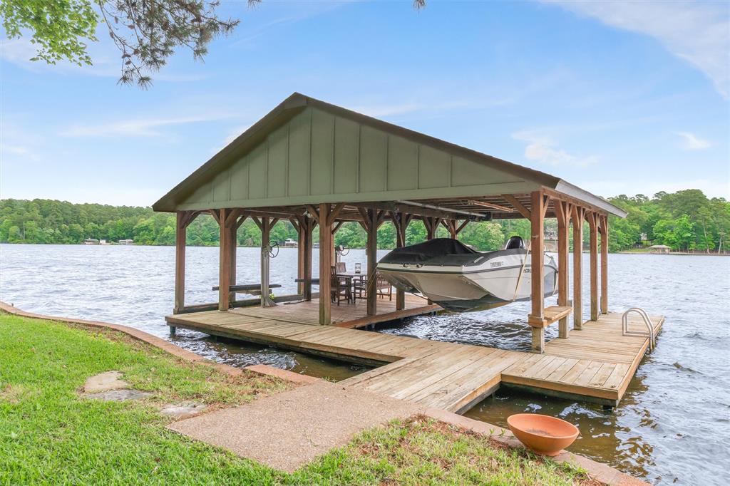 116 Pinewood Cove Holly Lake Ranch, TX 75765 - Photo 37 of 40 Gallery Image 37