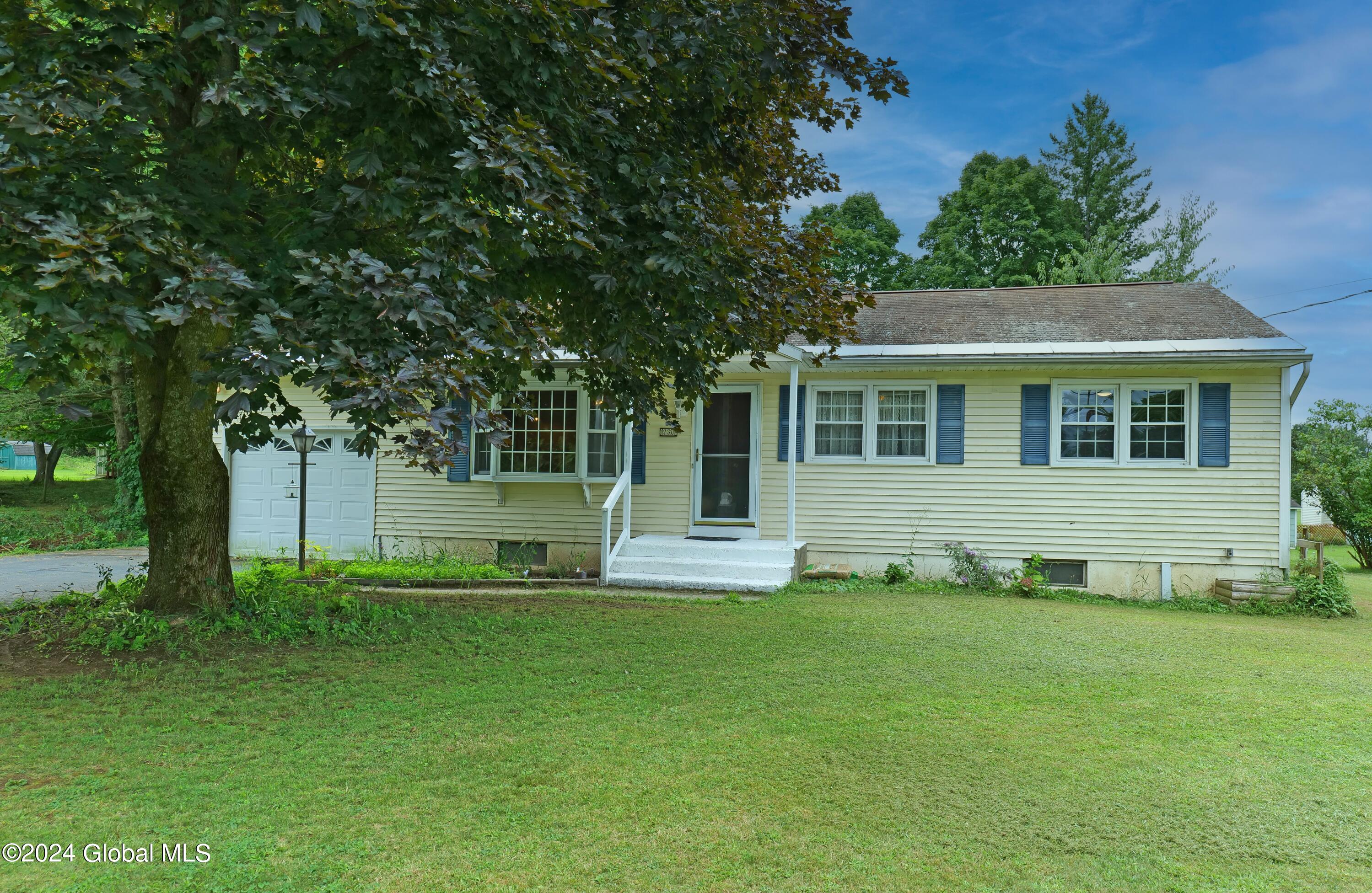 230 Miller Road Castleton-on-Hudson, NY 12033 - Photo 1 of 16 P1063240