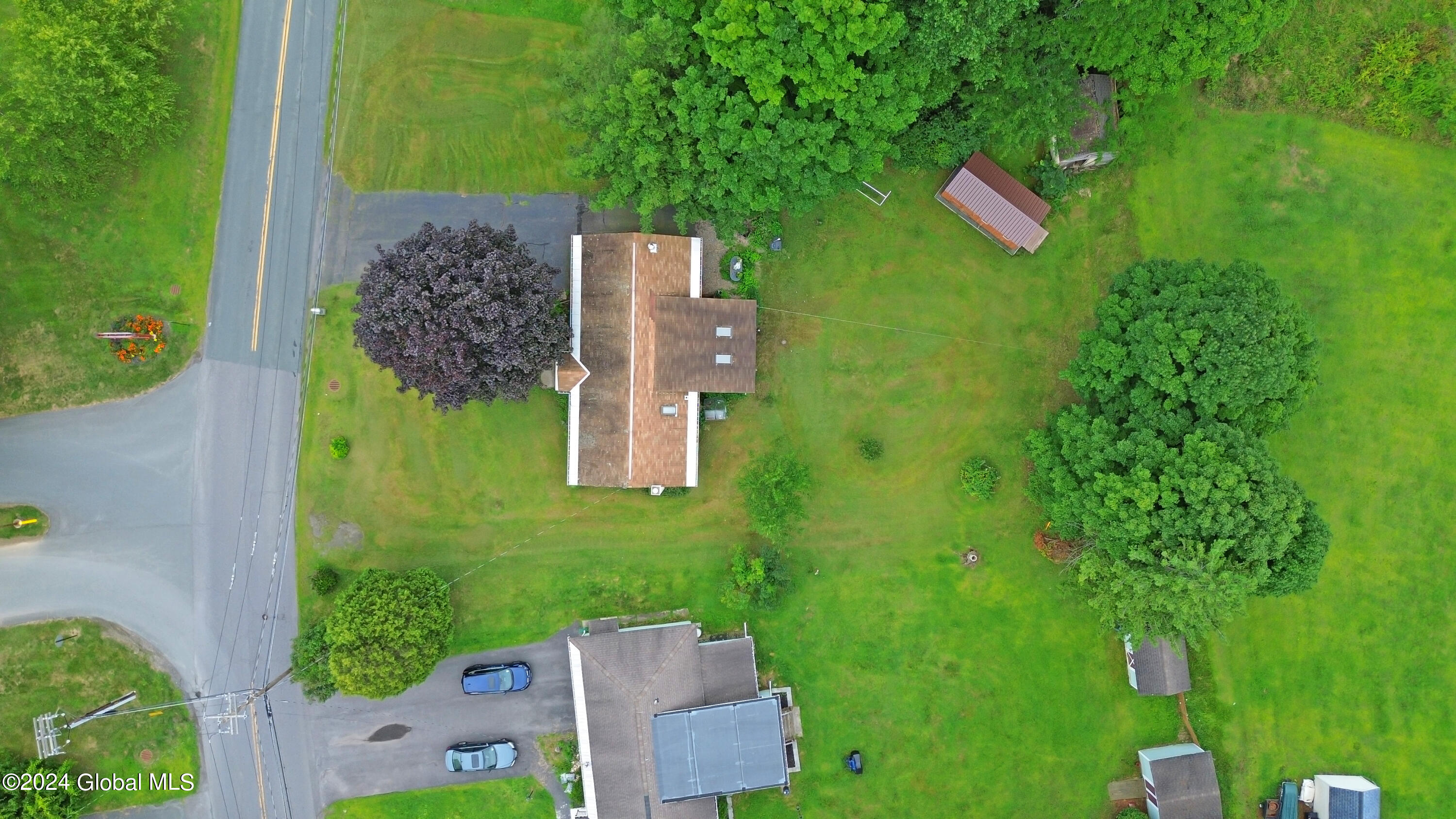 230 Miller Road Castleton-on-Hudson, NY 12033 - Photo 16 of 16 DJI_0119