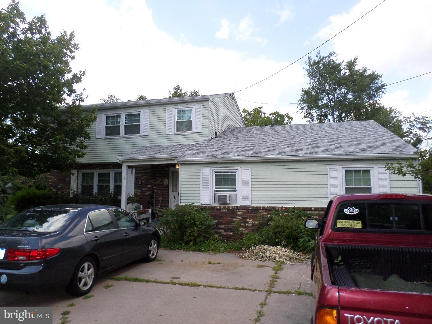 111 Franklin Road Glassboro, NJ 08028 - Photo 1 of 9