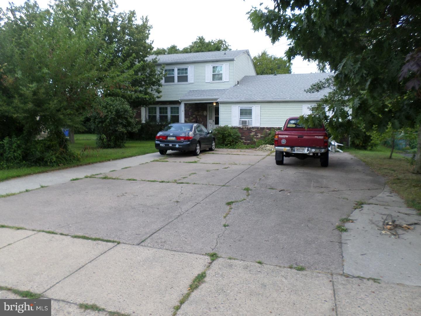 111 Franklin Road Glassboro, NJ 08028 - Photo 2 of 9