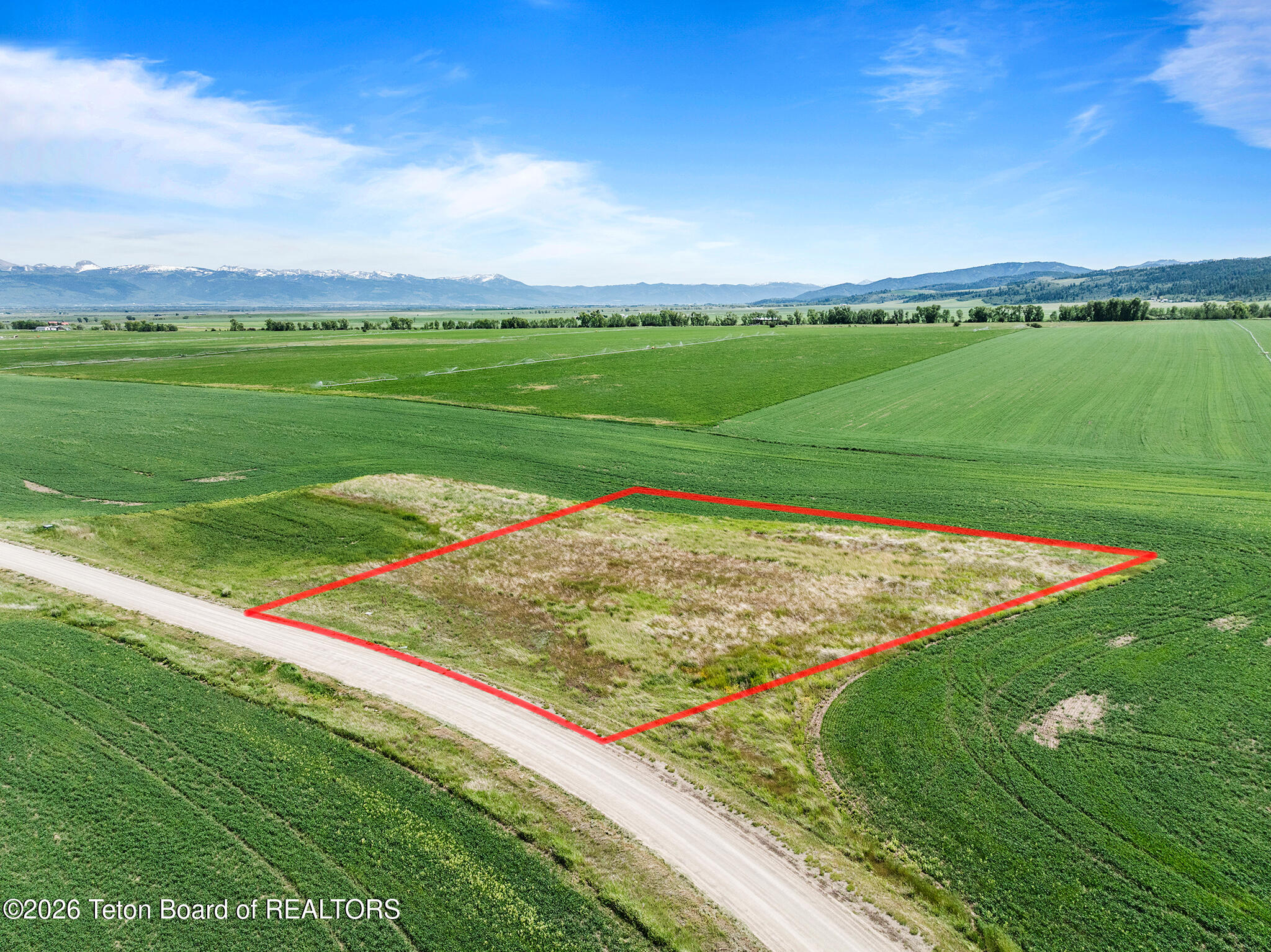 8703 Inglin Ridge Road Tetonia, ID 83452 - Photo 11 of 19 DJI_0499