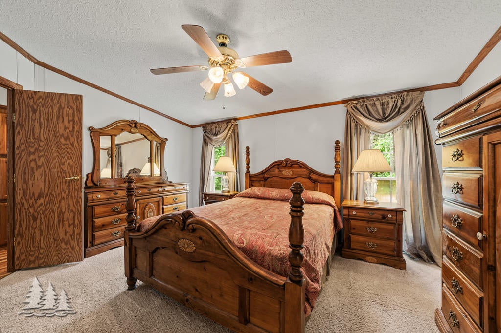 11015 Hall Road Atlanta, MI 49709 - Photo 16 of 47 Eggett 33