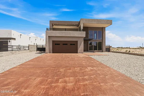 $599,000 | 11317 Ardelle Avenue, El Paso, TX 79936