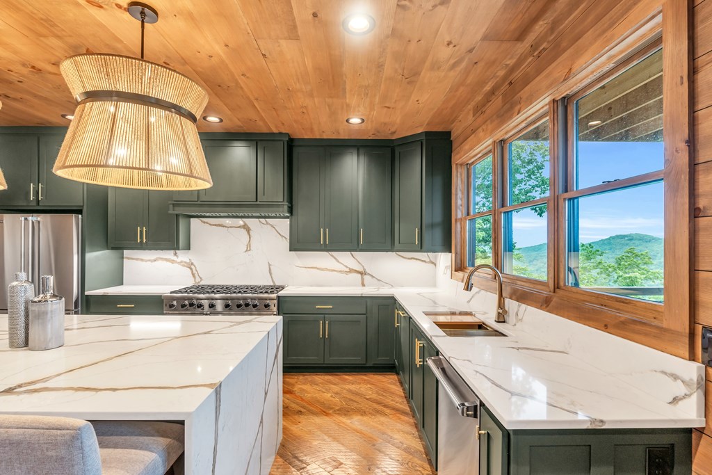 601 Overlook Drive Blue Ridge, GA 30513 - Photo 19 of 69