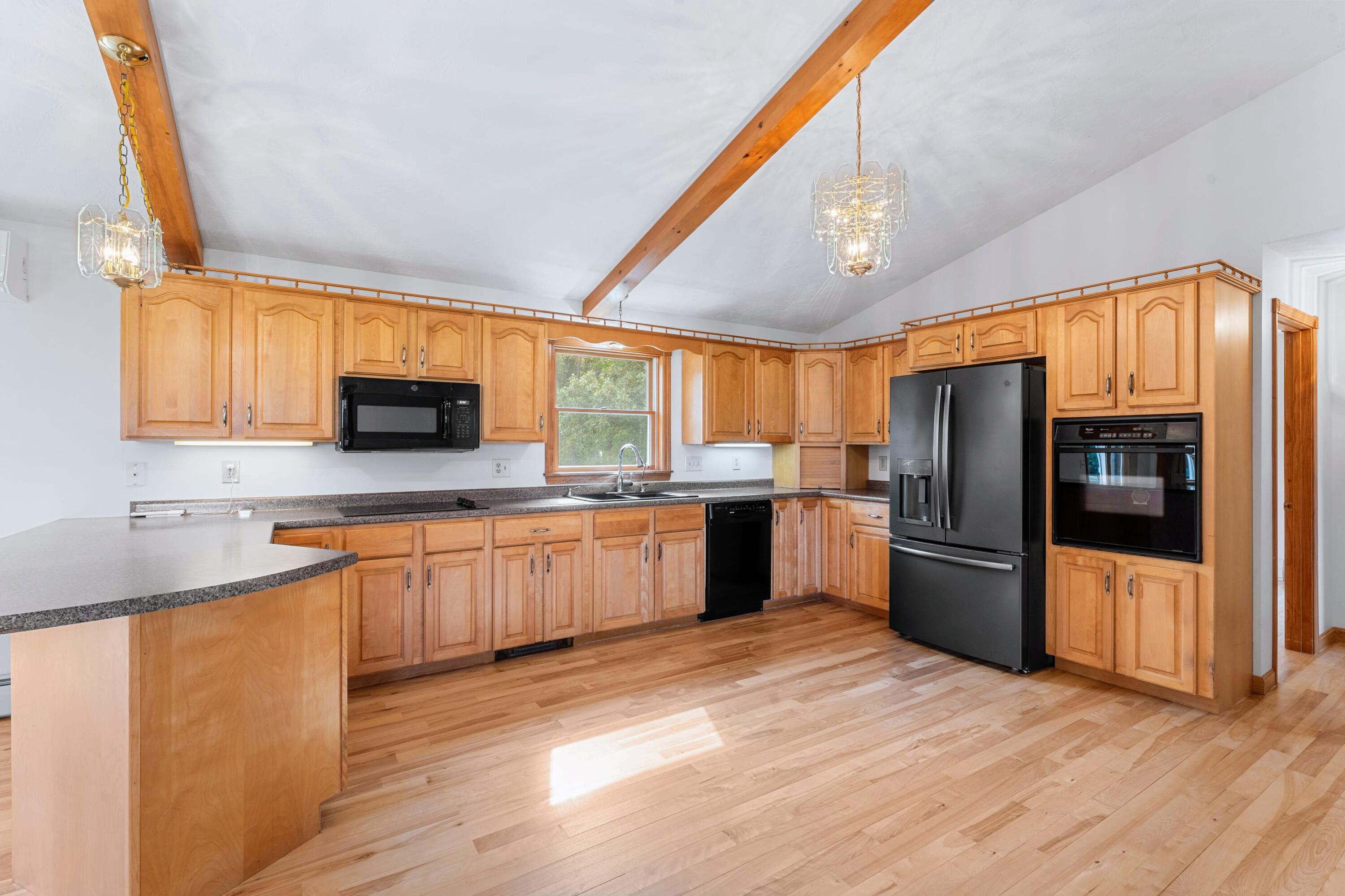 659 Bangor Road Waterville, ME 04901 - Photo 15 of 59 Kitchen