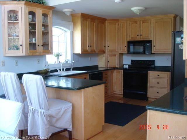 10150 Converse Road Fowlerville, MI 48836 - Photo 20 of 21
