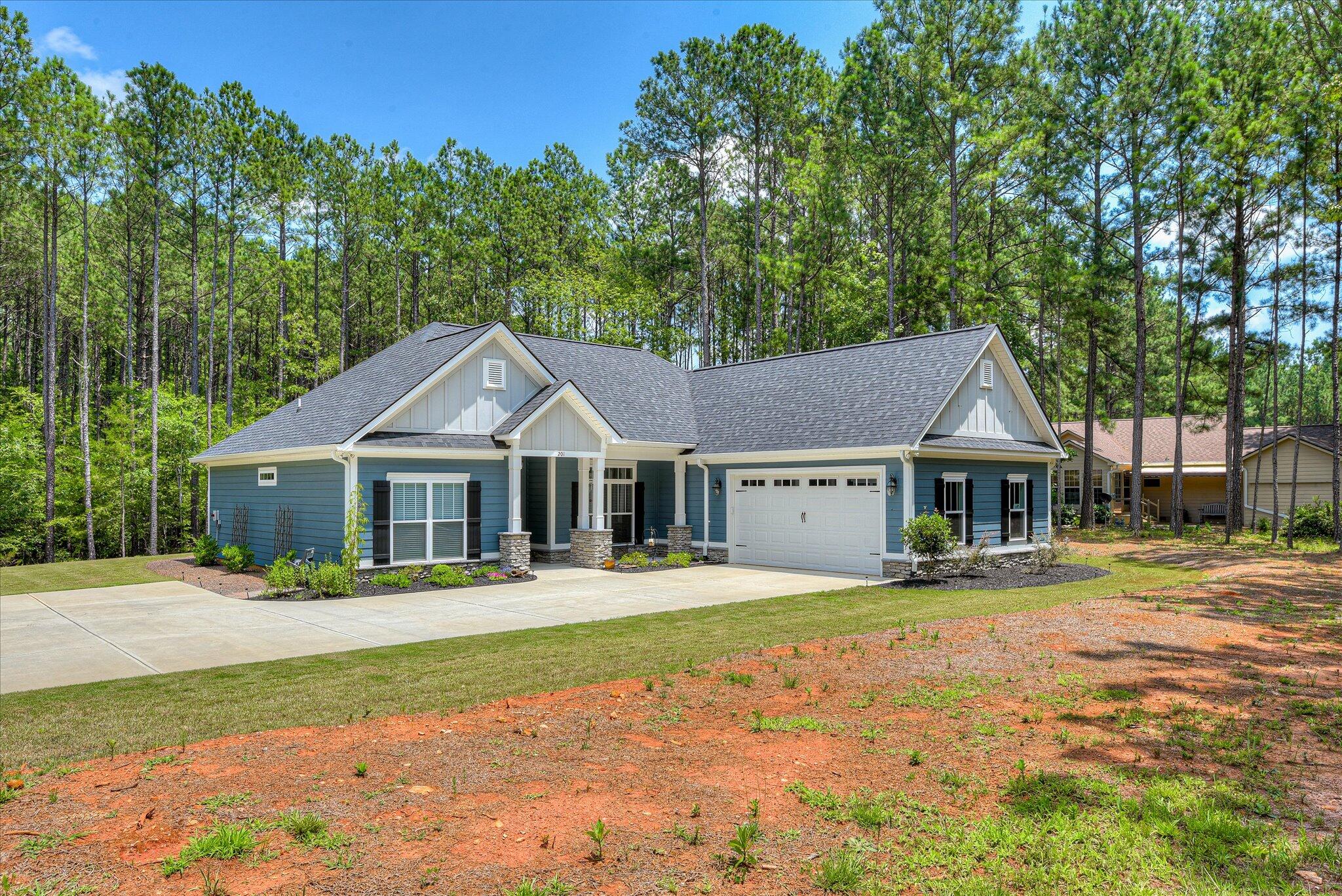 201 Sunflower Circle McCormick, SC 29835 - Photo 2 of 39 02-102