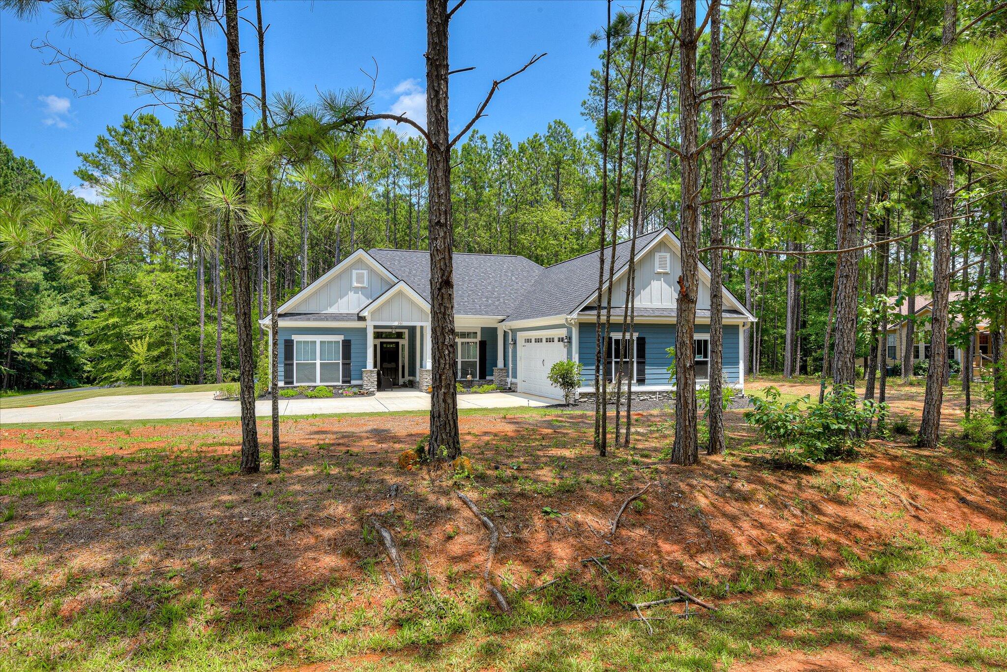 201 Sunflower Circle McCormick, SC 29835 - Photo 3 of 39 03-103