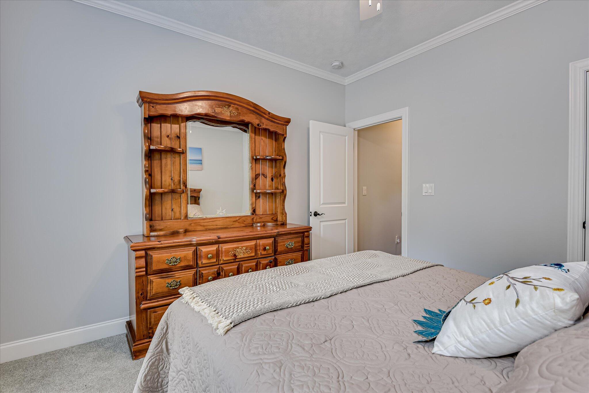 201 Sunflower Circle McCormick, SC 29835 - Photo 31 of 39 bedroom 3