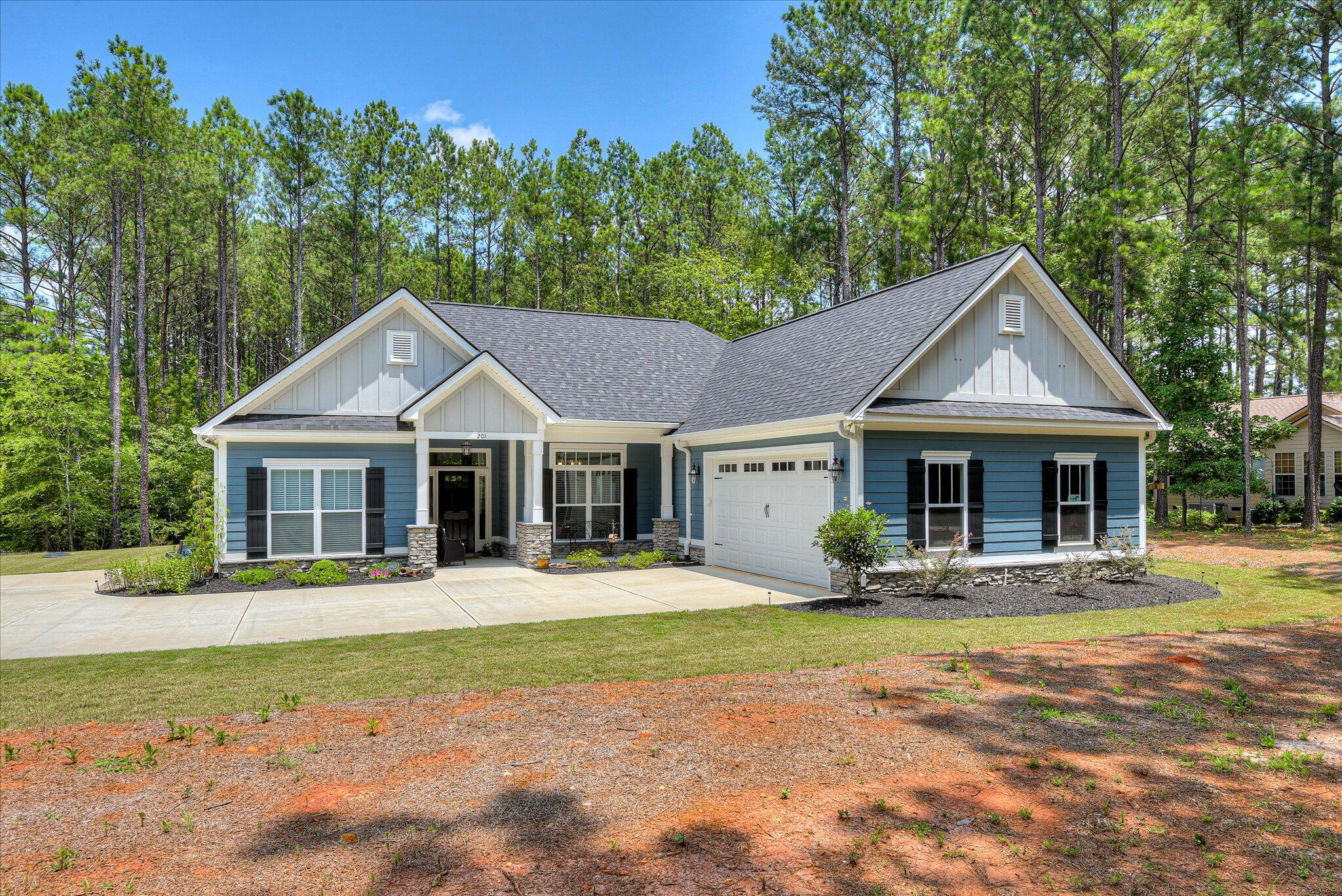 201 Sunflower Circle McCormick, SC 29835 - Photo 4 of 39 04-104