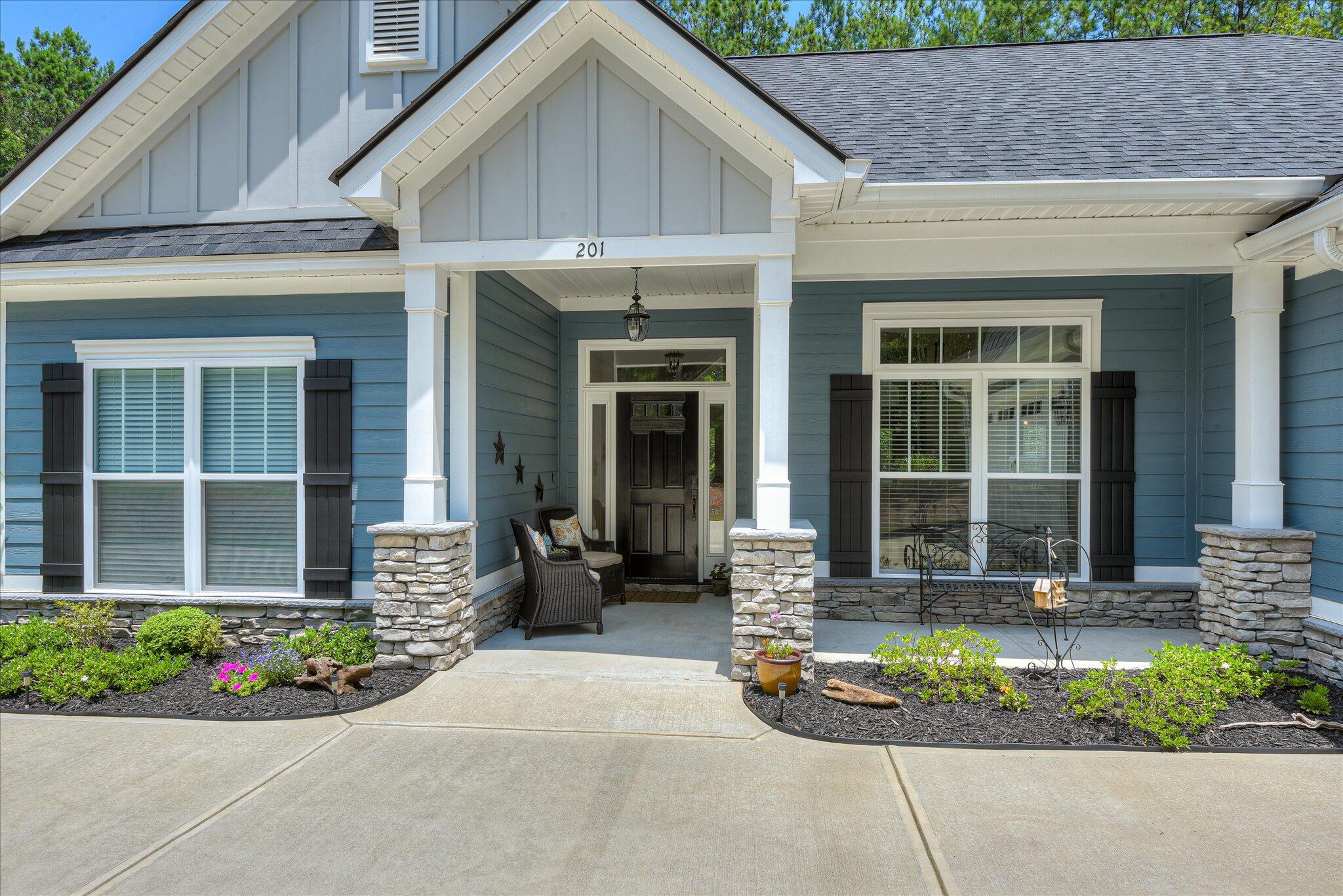 201 Sunflower Circle McCormick, SC 29835 - Photo 5 of 39 05-105