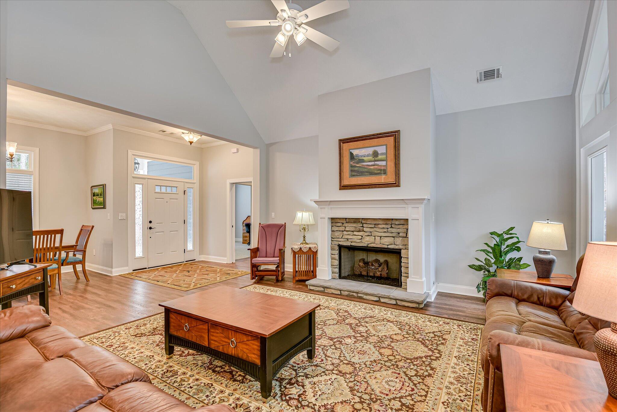 201 Sunflower Circle McCormick, SC 29835 - Photo 10 of 39 10-110