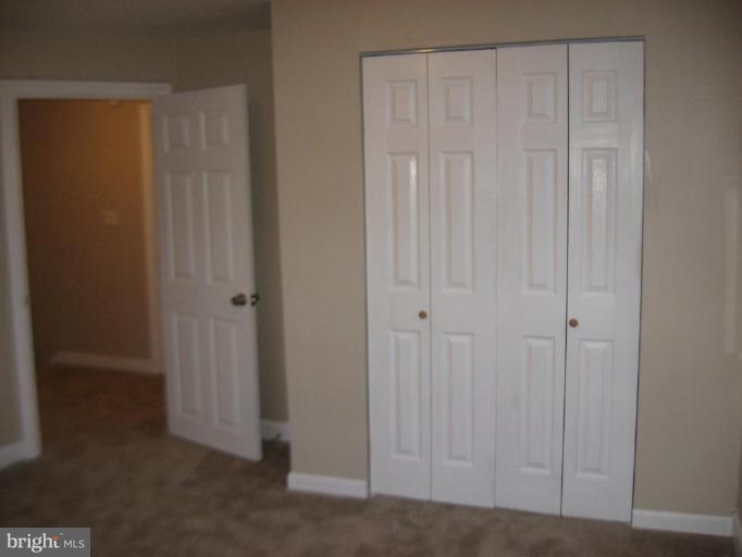 916 Andover Road Baltimore, MD 21218 - Photo 25 of 30 a view of a closet area