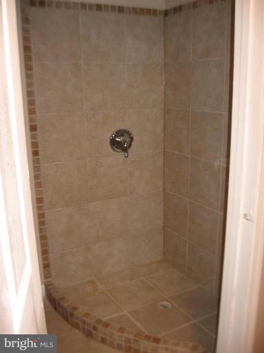 916 Andover Road Baltimore, MD 21218 - Photo 10 of 30 a bathroom with a shower