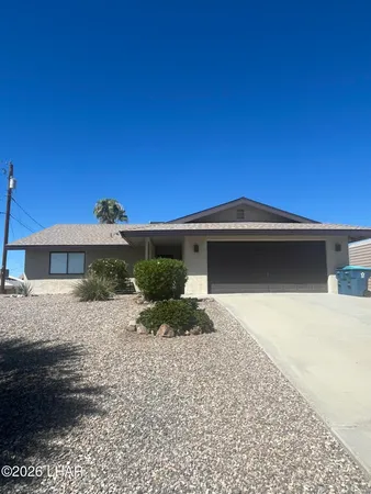 $1,750 | 3321 Candlewood Place, Lake Havasu City, AZ 86406