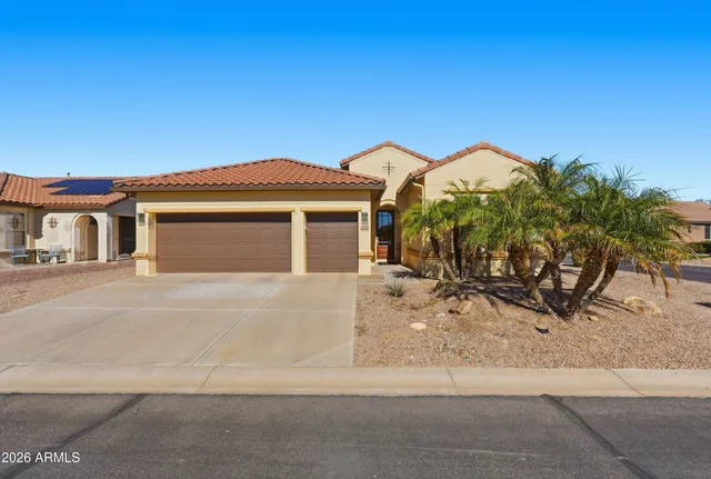 $449,000 | 5020 West Buckskin Drive, Eloy, AZ 85131