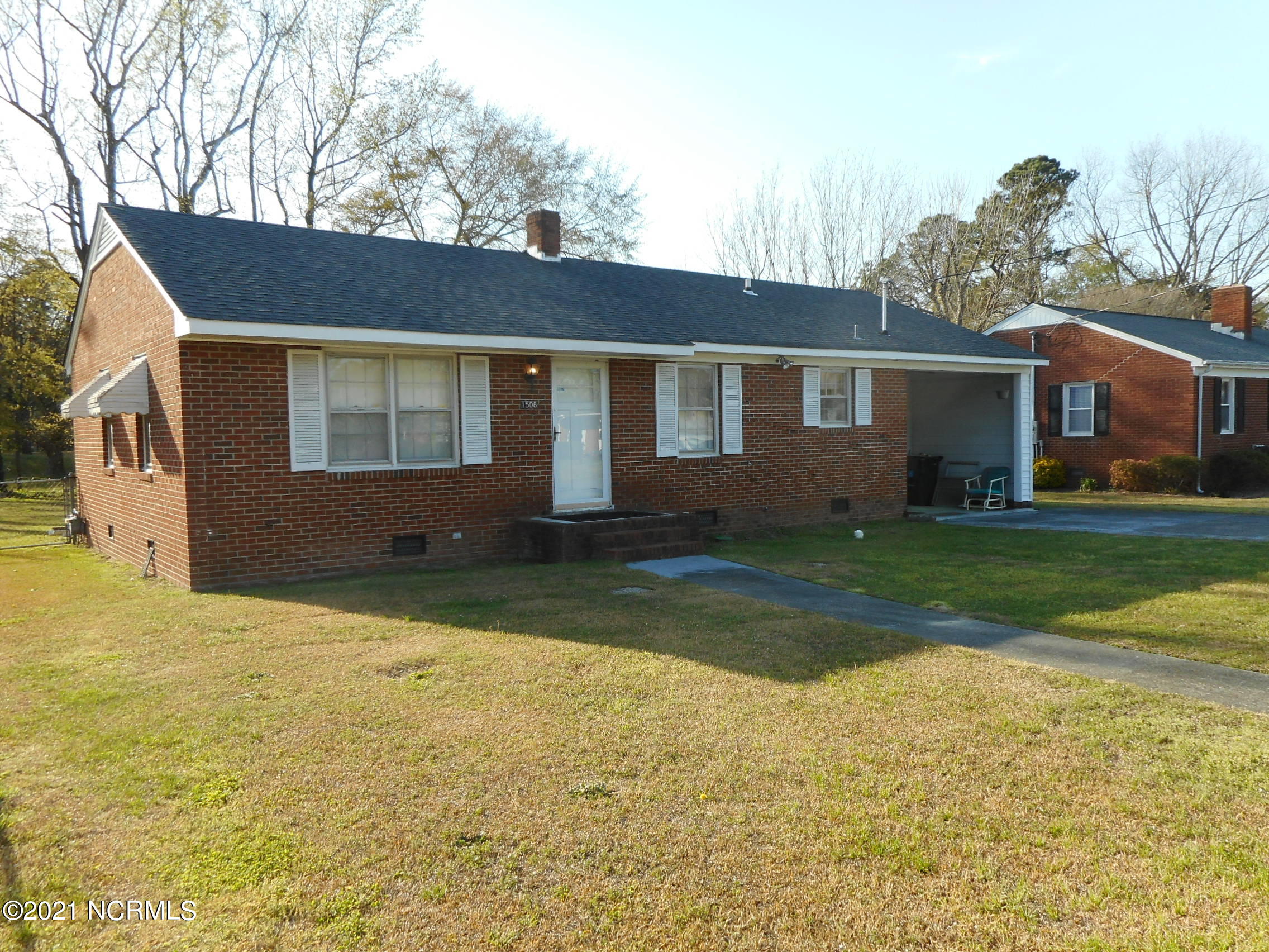 1508 West Ragsdale Road Greenville, NC 27858 - Photo 1 of 11 Primary MLS