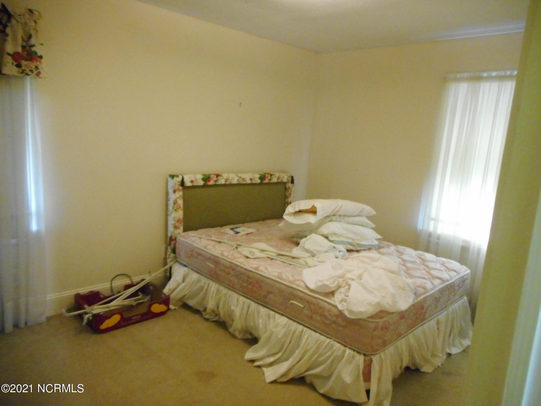 1508 West Ragsdale Road Greenville, NC 27858 - Photo 10 of 11 1508 Ragsdale Bedroom 4