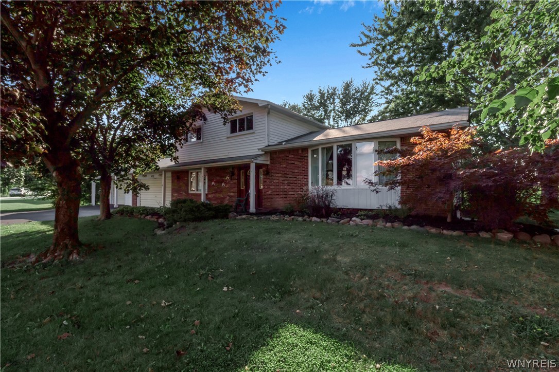 6132 Aiken Road Pendleton, NY 14094 - Photo 1 of 1