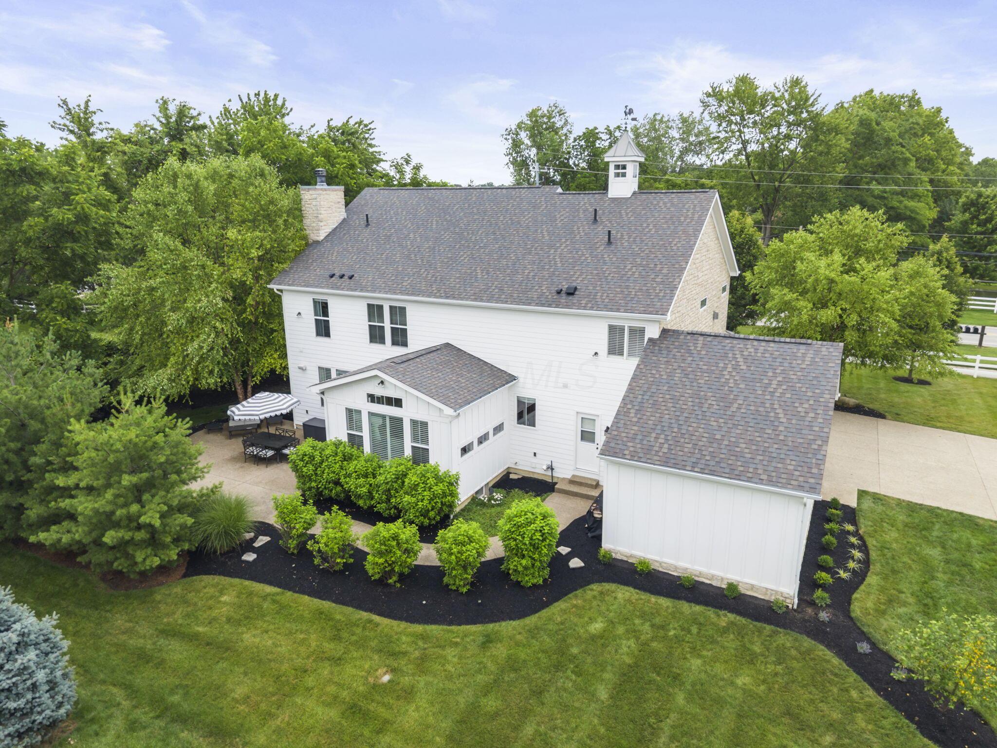 8568 Liberty Road North Powell, OH 43065 - Photo 96 of 107
