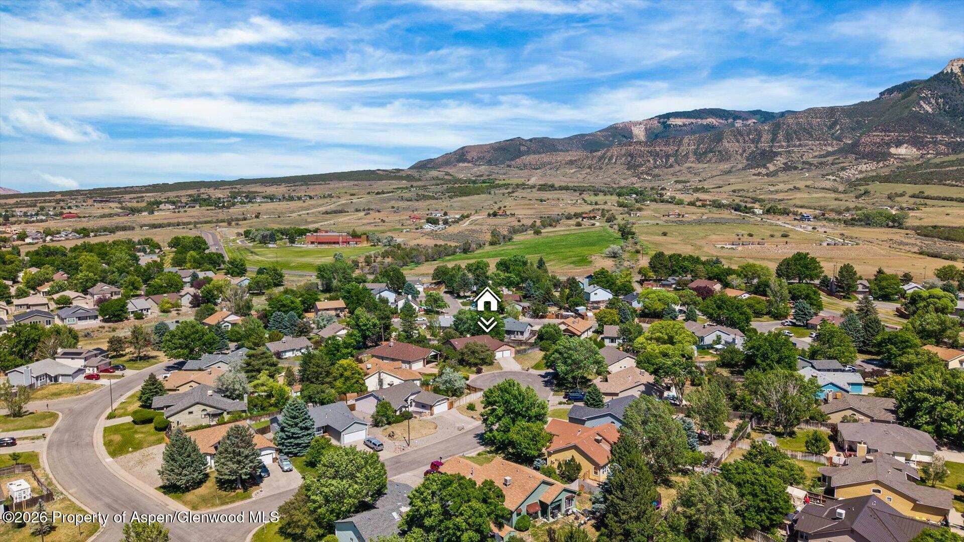 67 Holly Way Parachute, CO 81635 - Photo 31 of 32 06-67 Holly Way-6
