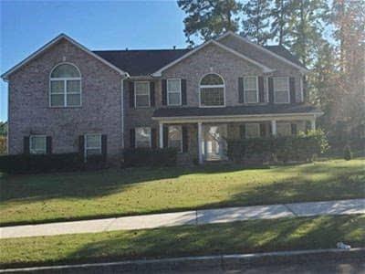 5184 Miller Woods Drive Decatur, GA 30035 - Photo 1 of 27