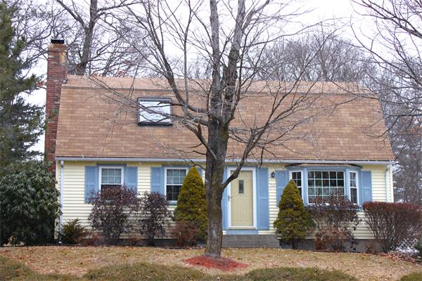 36 Old Farm Road Westfield, MA 01085 - Photo 1 of 1 Gallery Image 1