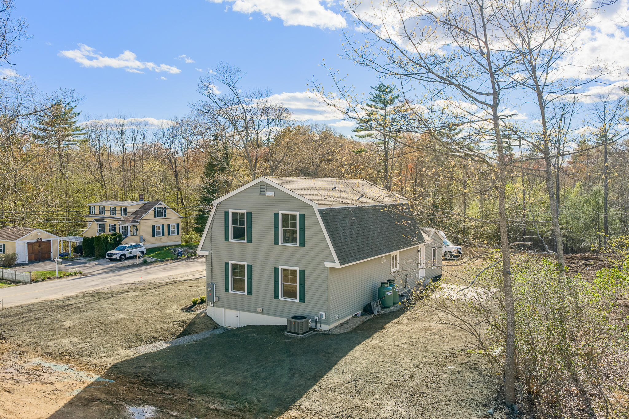 256 Berwick Road Ogunquit, ME 03907 - Photo 25 of 32 256 Berwick Rd-26