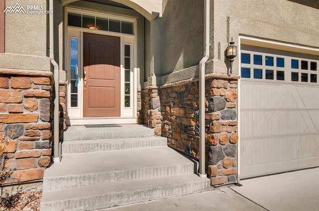 848 Altamont Ridge Drive Colorado Springs, CO 80921 - Photo 3 of 28