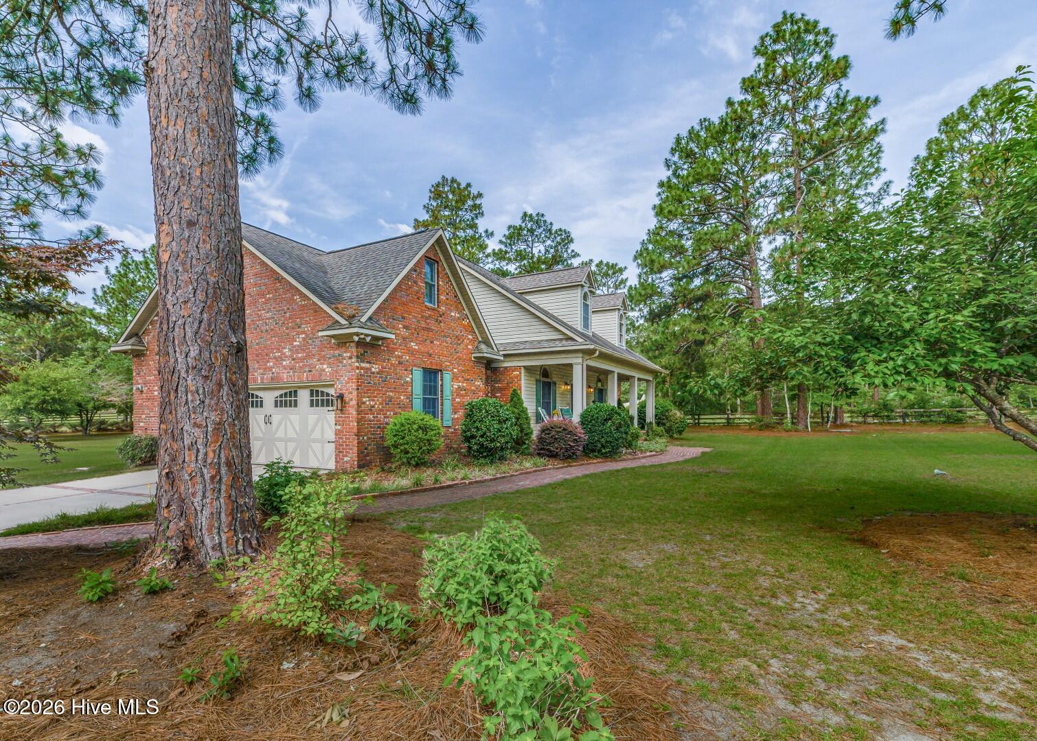 449 Rose Ridge Road Aberdeen, NC 28315 - Photo 64 of 91