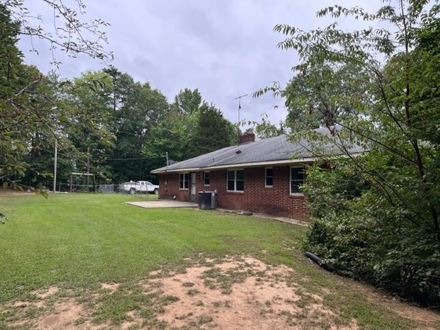 674 High Plains Road Roxboro, NC 27574 - Photo 15 of 16 Photo 15