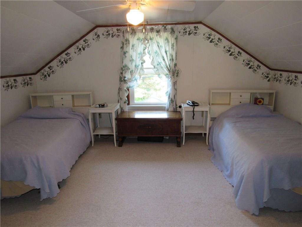 106 Phillips Road Latrobe, PA 15650 - Photo 12 of 24 second bedroom upstairs