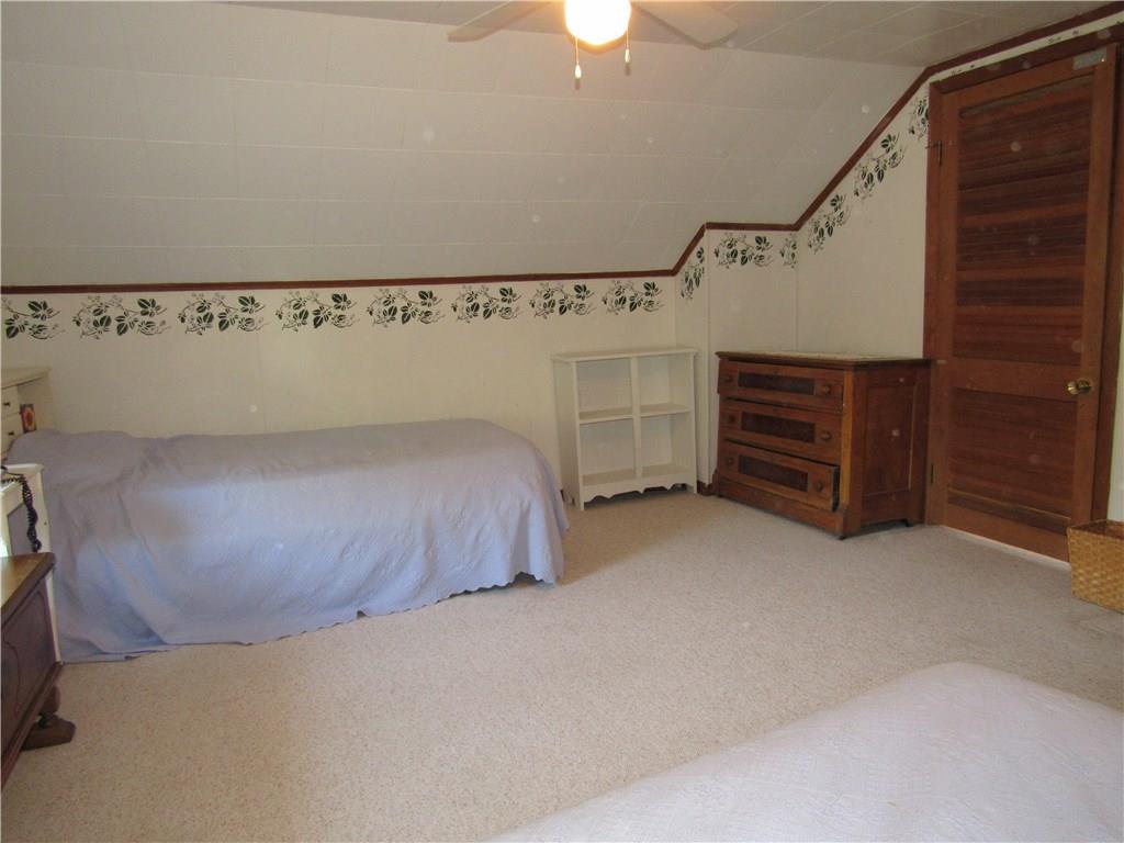 106 Phillips Road Latrobe, PA 15650 - Photo 13 of 24 second bedroom upstairs