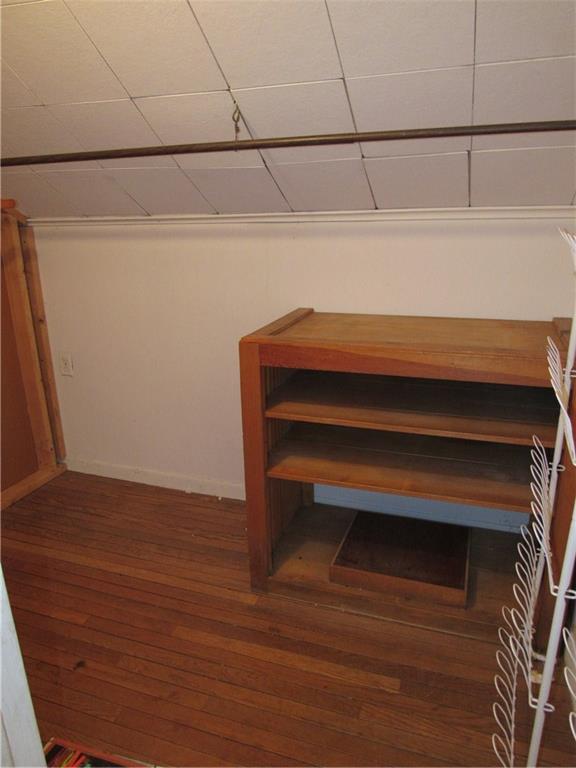 106 Phillips Road Latrobe, PA 15650 - Photo 15 of 24 walk in closet upstairs