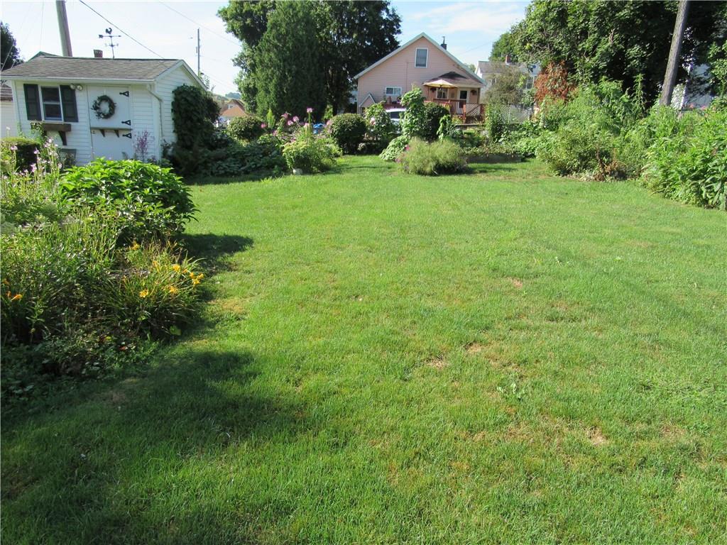 106 Phillips Road Latrobe, PA 15650 - Photo 17 of 24 level backyard with perennials galore!