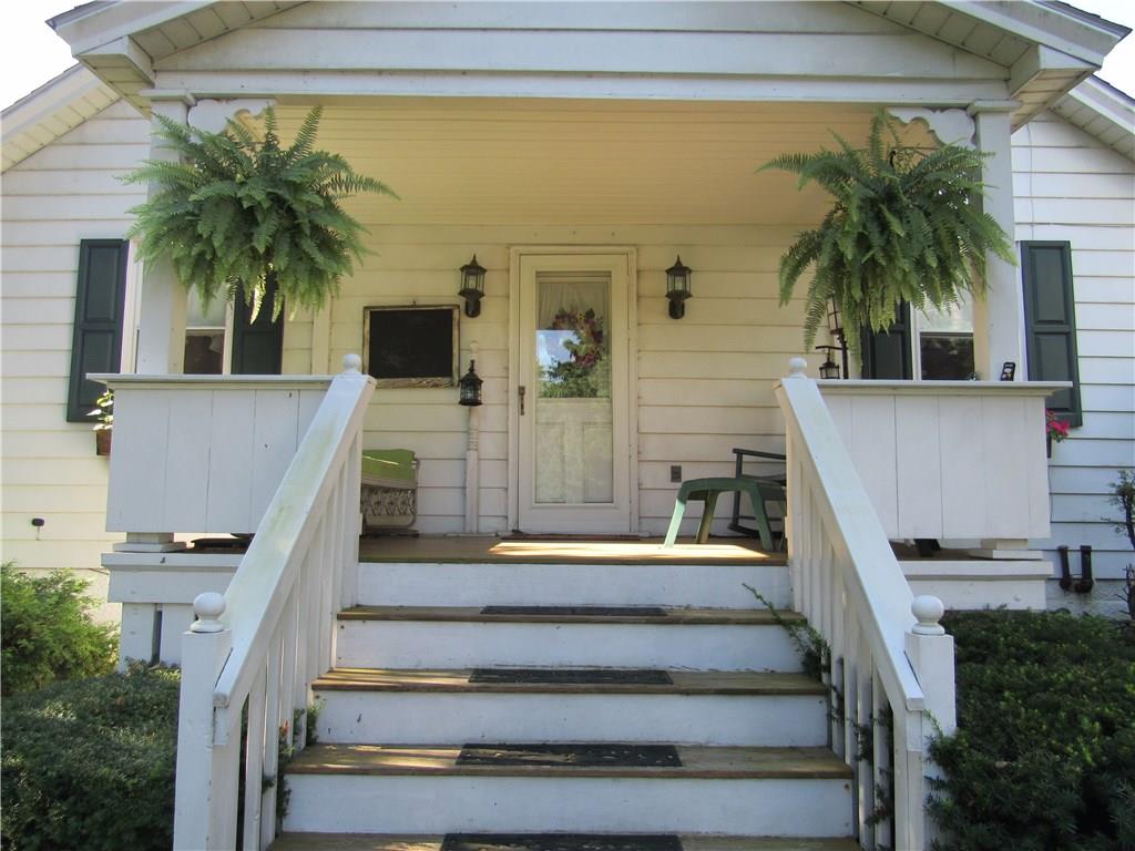 106 Phillips Road Latrobe, PA 15650 - Photo 19 of 24 cozy front porch to relax in