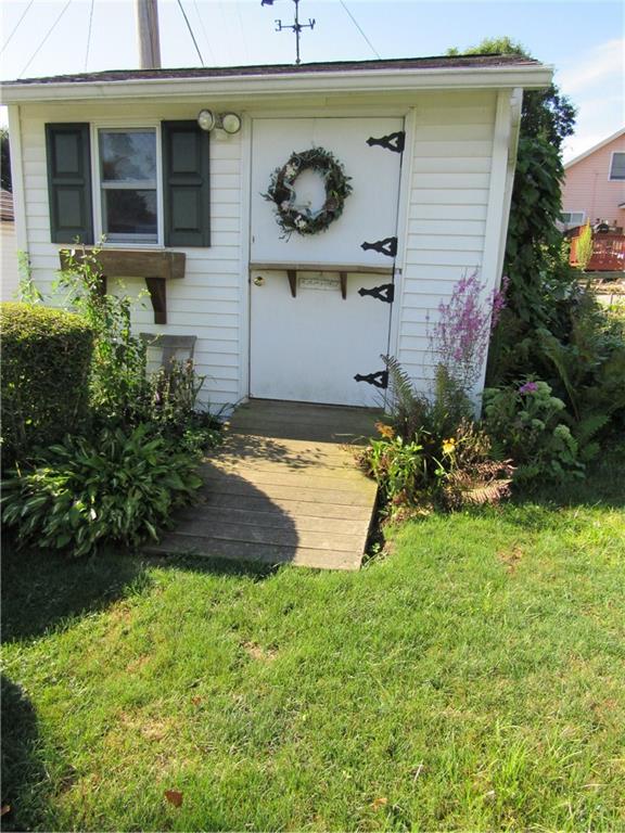 106 Phillips Road Latrobe, PA 15650 - Photo 21 of 24 shed