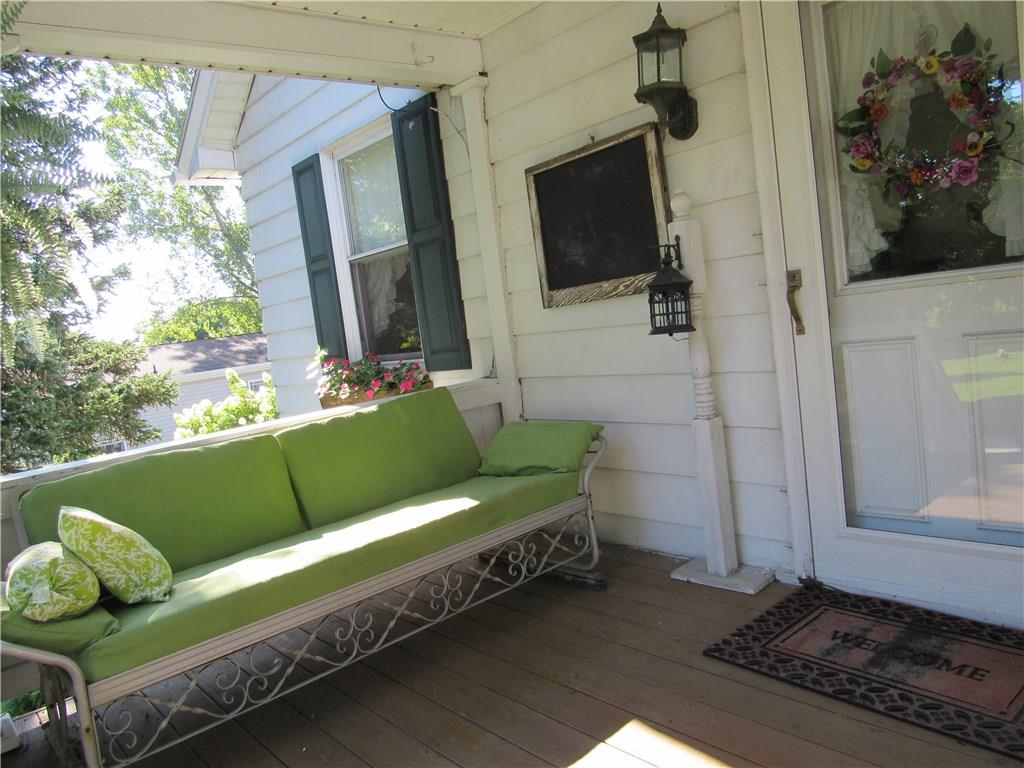 106 Phillips Road Latrobe, PA 15650 - Photo 22 of 24 cozy front porch