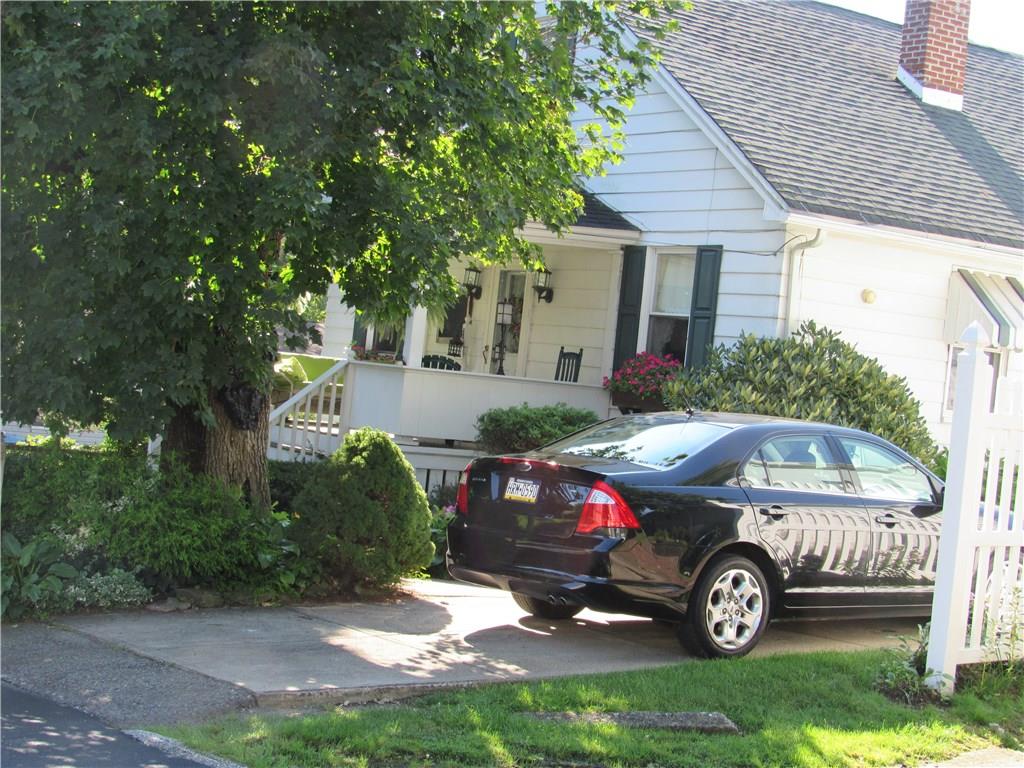 106 Phillips Road Latrobe, PA 15650 - Photo 24 of 24 additional off street parking