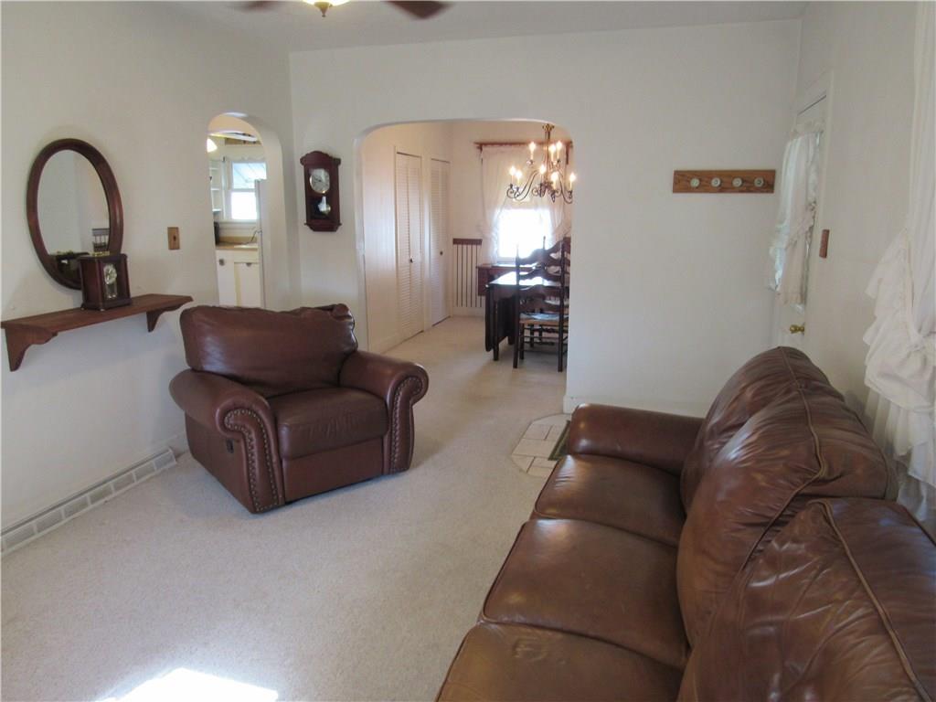 106 Phillips Road Latrobe, PA 15650 - Photo 7 of 24 living room