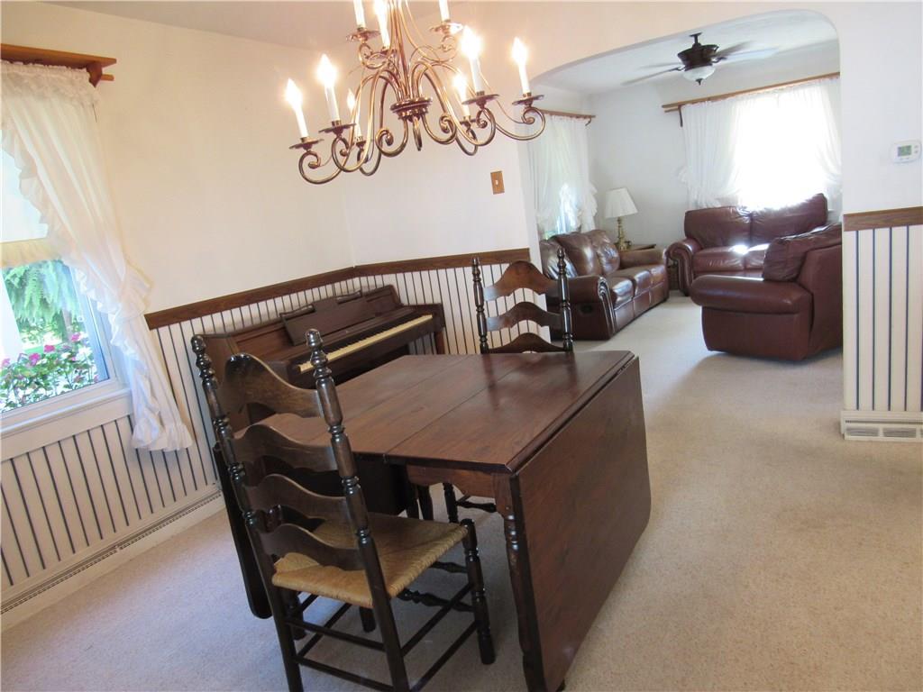 106 Phillips Road Latrobe, PA 15650 - Photo 8 of 24 dining room