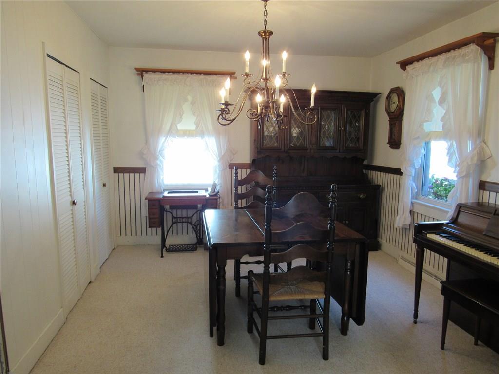 106 Phillips Road Latrobe, PA 15650 - Photo 9 of 24 dining room