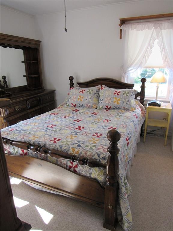 106 Phillips Road Latrobe, PA 15650 - Photo 10 of 24 master bedroom