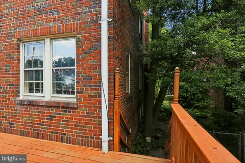$699,900 | 1430 Whittier Street Northwest, Washington, DC 20012