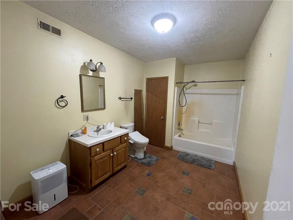 263 Cedar Rock Road Waynesville, NC 28786 - Photo 14 of 20 a view of bathroom